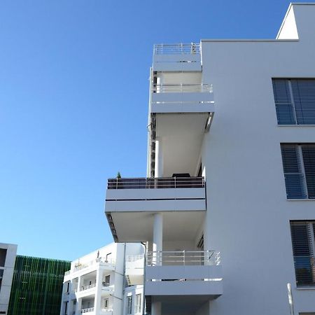 Adapt Apartments Gießen Extérieur photo