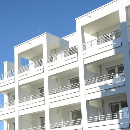 Adapt Apartments Gießen Extérieur photo