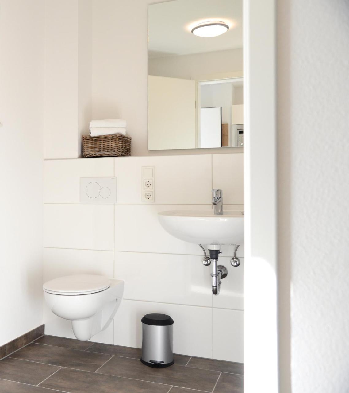 Adapt Apartments Gießen Extérieur photo