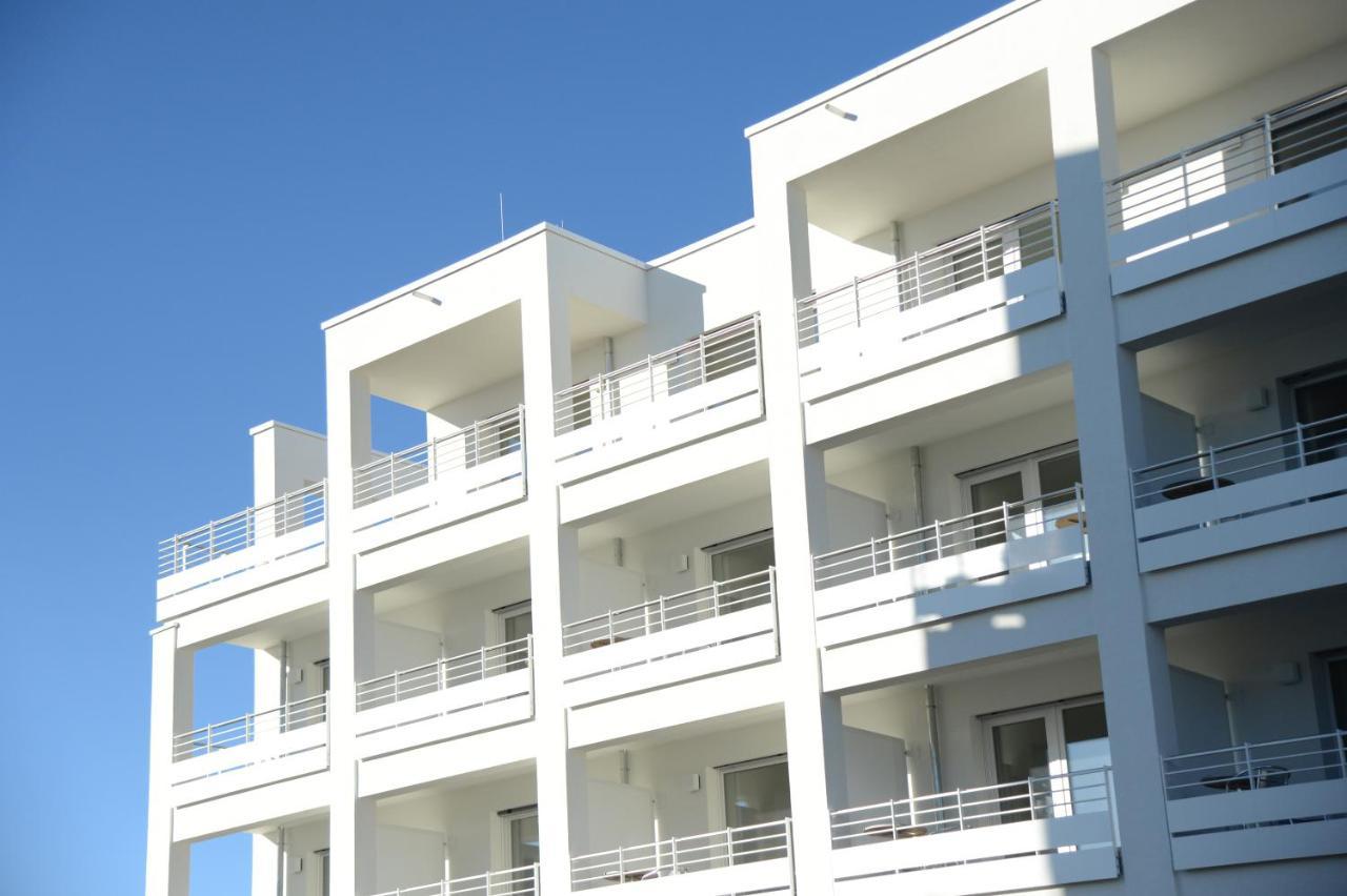 Adapt Apartments Gießen Extérieur photo